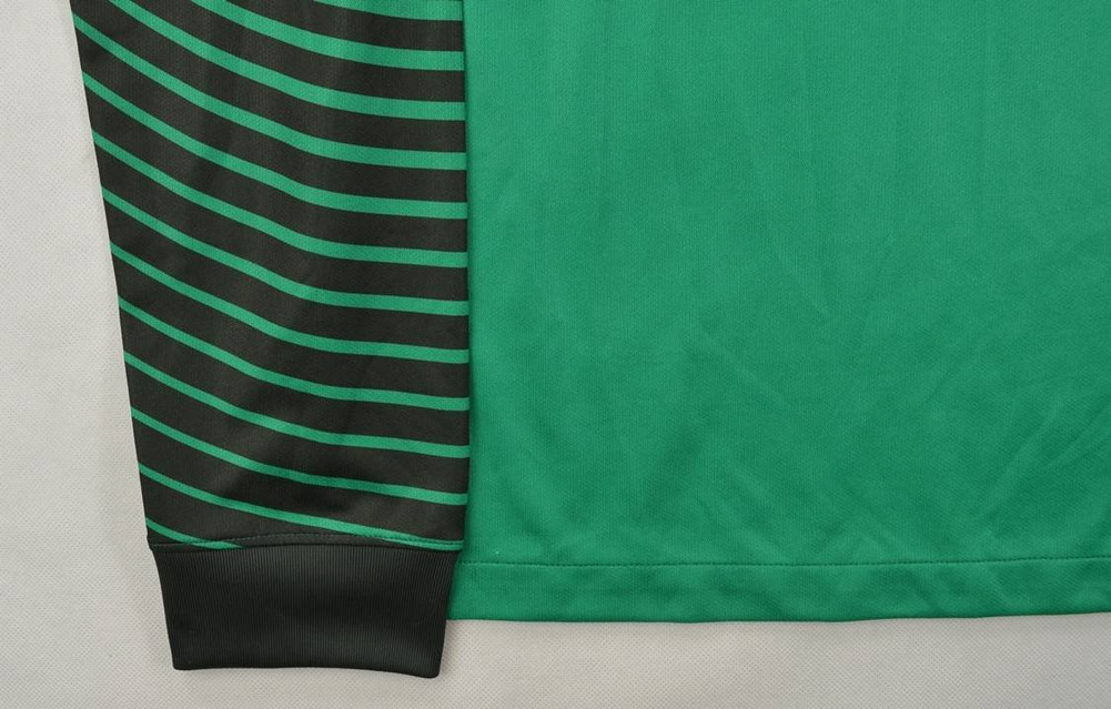 2019-20 NORWAY GK PLAYER ISSUE KOSZULKA M