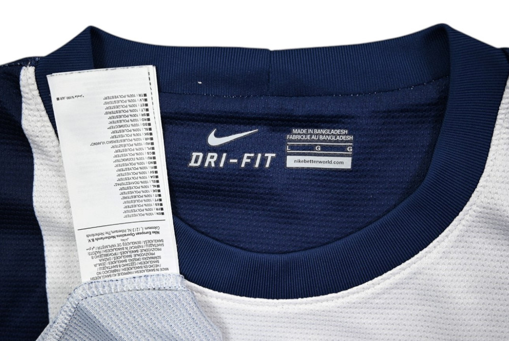 2013-14 PARIS SAINT-GERMAIN KOSZULKA L