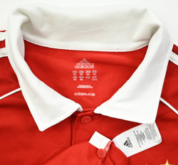 2006-07 BAYERN MUNCHEN *SANTA CRUZ* KOSZULKA XXL