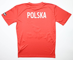 POLAND HANDBALL SHIRT L