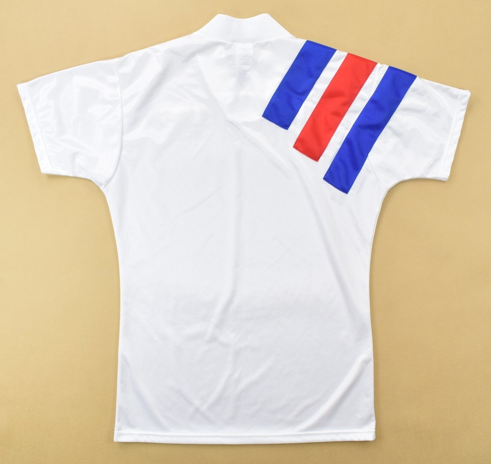 1992 USA ADIDAS KOSZULKA S