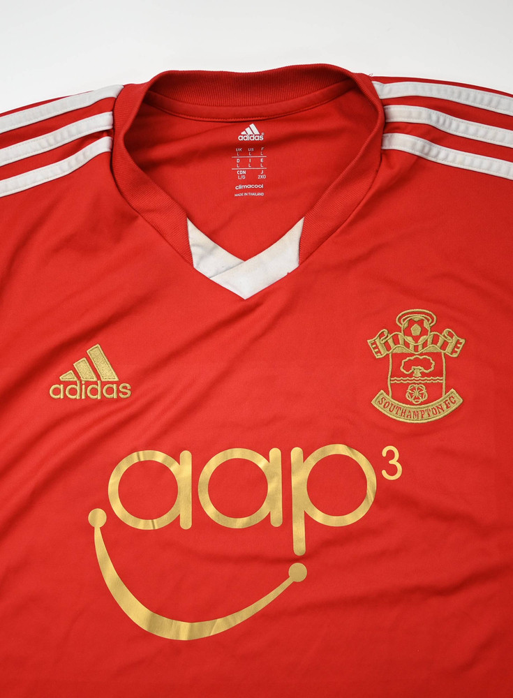 2013-14 SOUTHAMPTON FC KOSZULKA L
