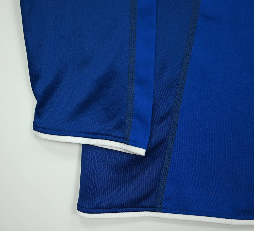 2006-07 FC UTRECHT LONGSLEEVE S