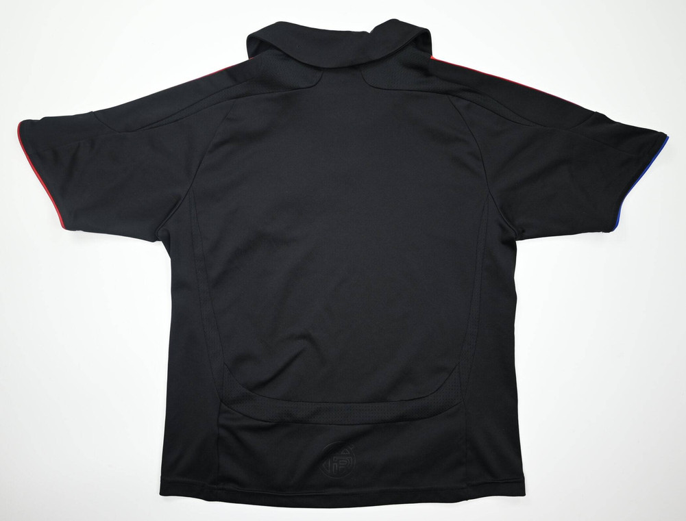 2007-08 BAYERN MUNCHEN SHIRT XS.BOYS