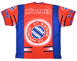 BAYERN MUNCHEN KOSZULKA M