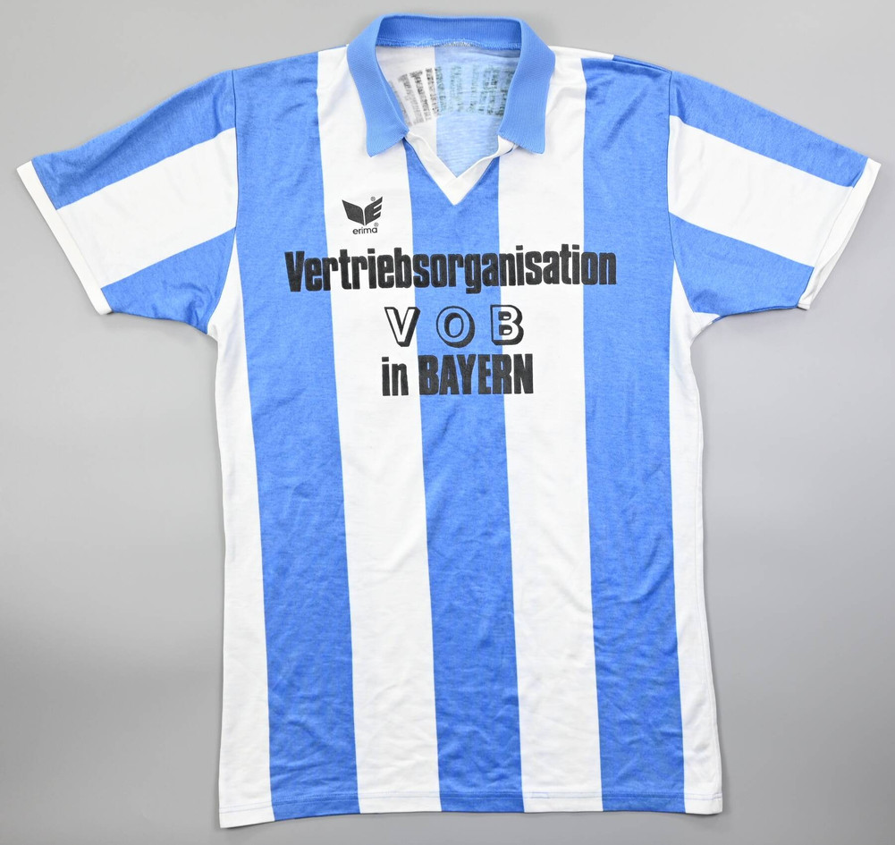 ERIMA OLDSCHOOL SHIRT S
