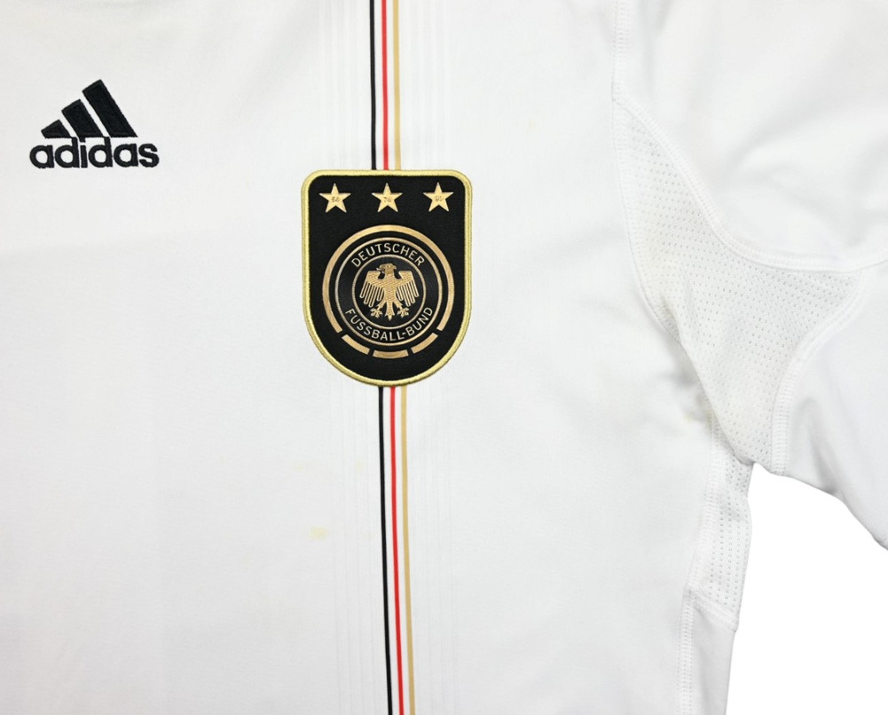 2010-11 GERMANY *KLOSE* SHIRT L