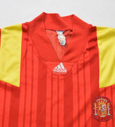 1992-94 SPAIN KOSZULKA L