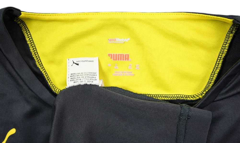 BORUSSIA DORTMUND KOSZULKA 3XL