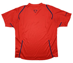 2006-07 BARCELONA SHIRT L