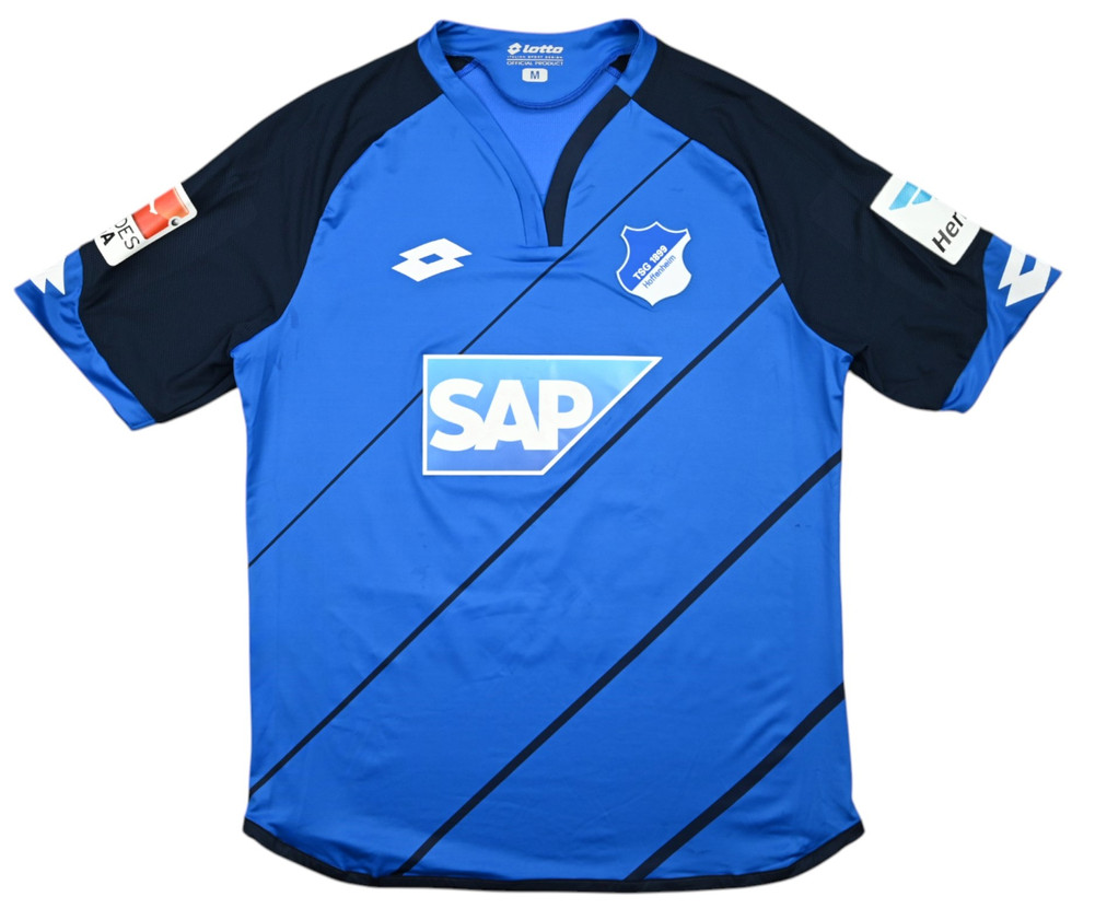 2016-17 TSG HOFFENHEIM *AMIRI* KOSZULKA M