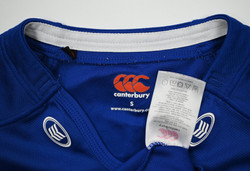 LEINSTER RUGBY KOSZULKA S