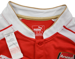 2015-16 ARSENAL *ALEXIS* SHIRT M