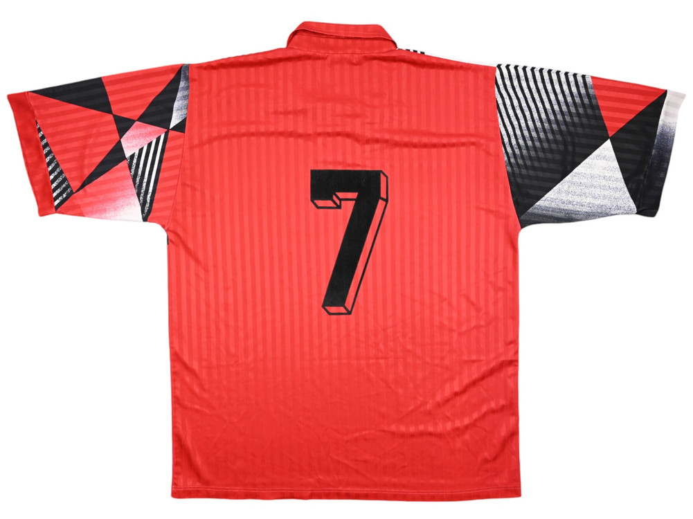 ERIMA OLDSCHOOL #7 SHIRT L