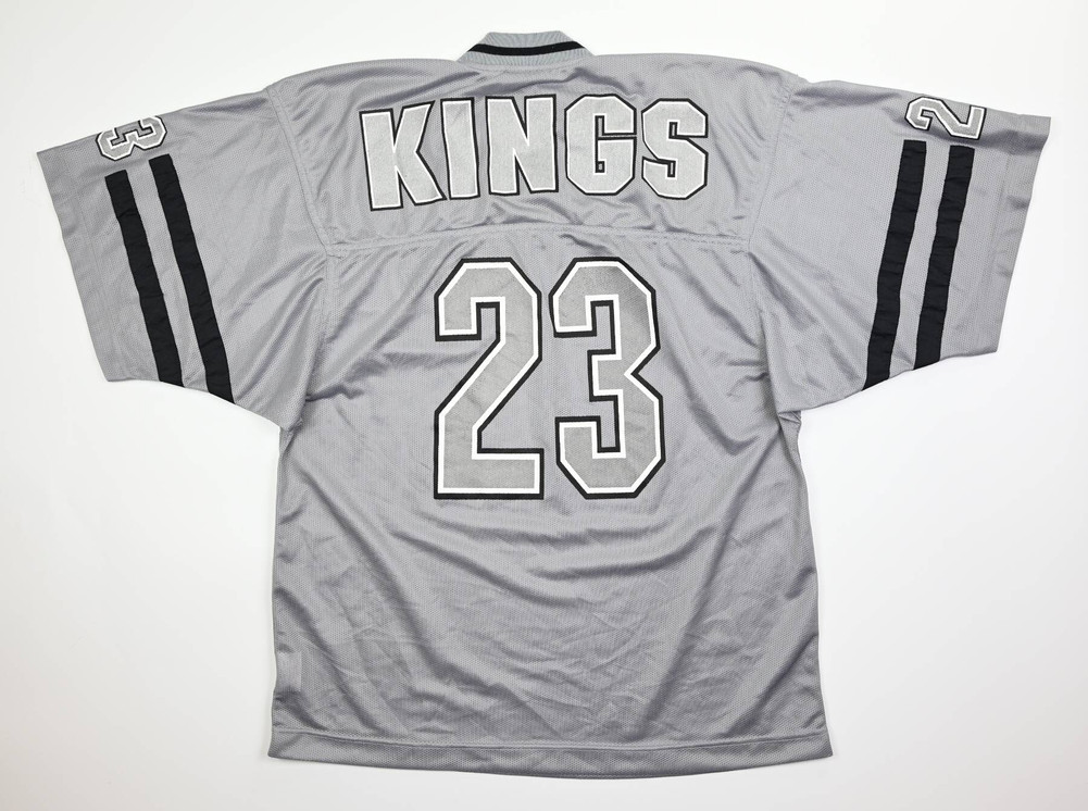 LOS ANGELES KINGS NHL SHIRT S