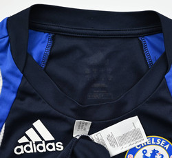 2009-10 CHELSEA LONDON SHIRT XL. BOYS