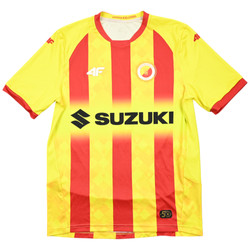 2023-24 KORONA KIELCE SHIRT L