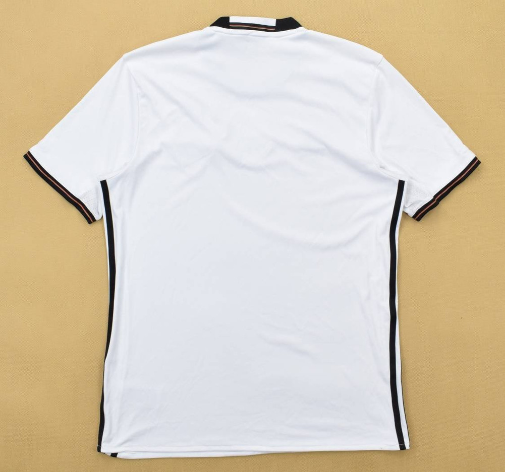 2015-16 GERMANY SHIRT M