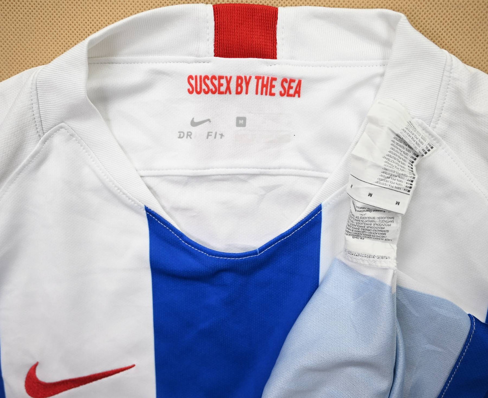 2018-19 BRIGHTON & HOVE ALBION KOSZULKA M