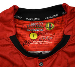 2022 NEGERI SEMBILAN KOSZULKA L