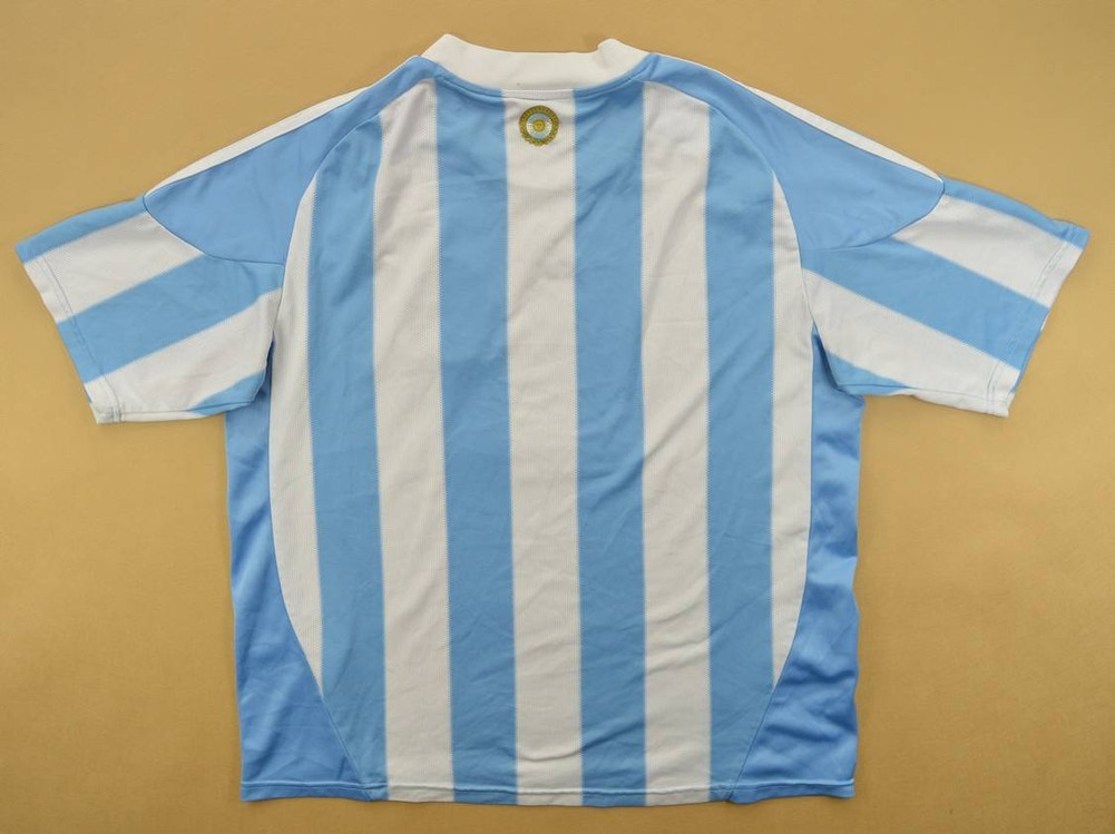 2010-11 ARGENTINA KOSZULKA XL