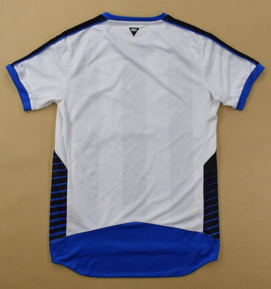 2015-16 NEWCASTLE UNITED KOSZULKA S