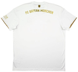 2022-23 BAYERN MUNCHEN SHIRT XL