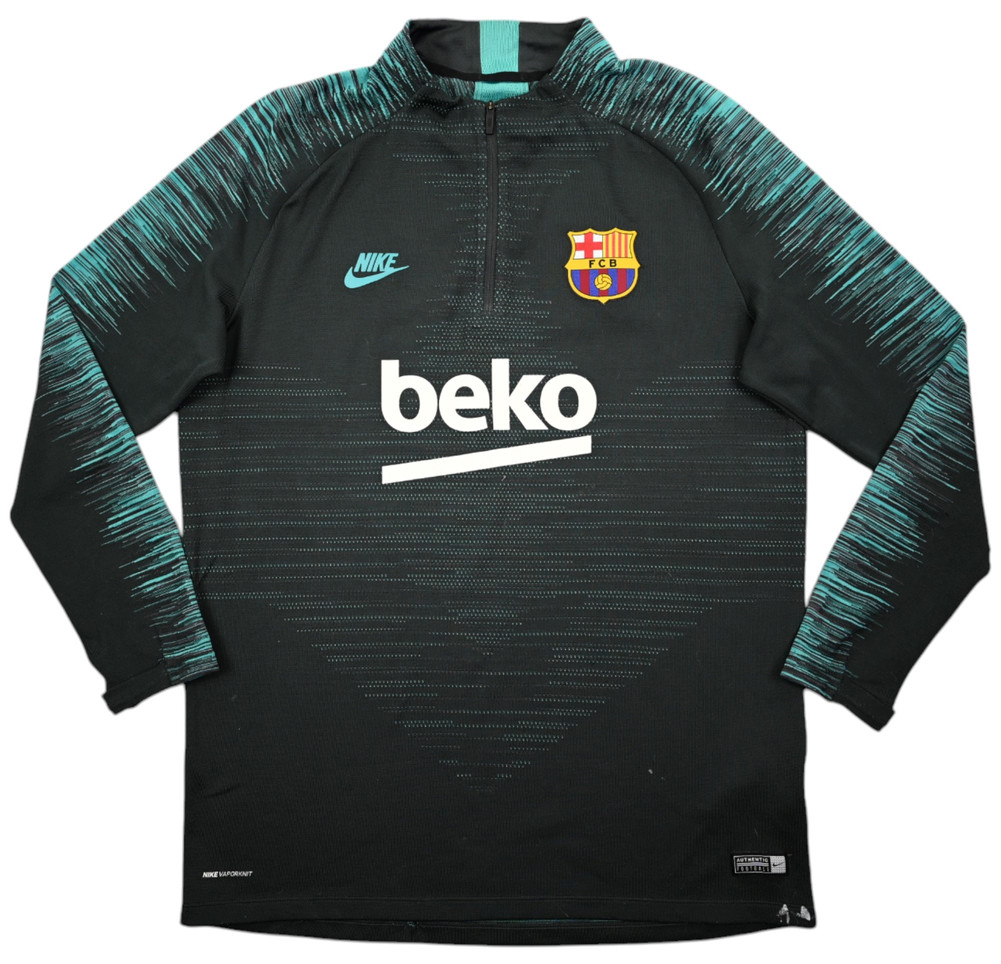 FC BARCELONA BLUZA L