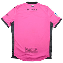 2017-18 LEVANTE SHIRT XL