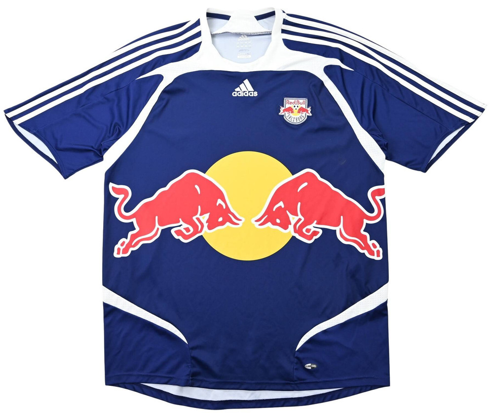 2008-09 RB SALZBURG SHIRT XL