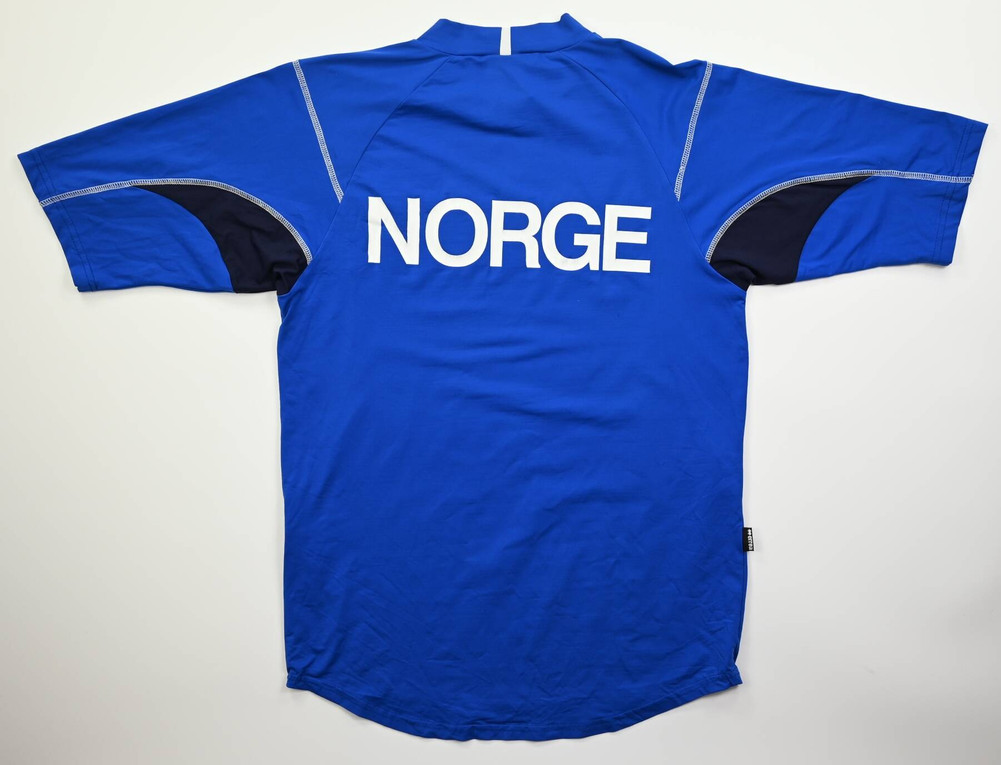 NORWAY VOLLEYBALL SHIRT XL