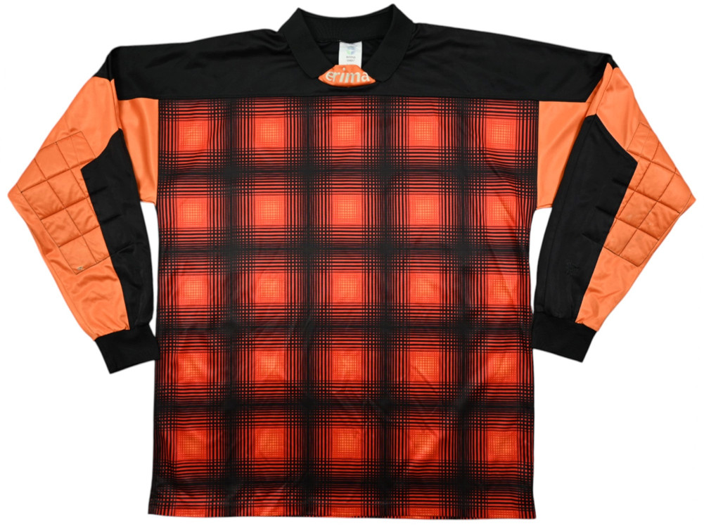 ERIMA VINTAGE GOALKEEPER LONGSLEEVE SHIRT L/XL