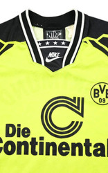 1994-95 BORUSSIA DORTMUND SHIRT M. BOYS