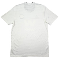 2018-19 WOLVERHAMPTON WANDERERS KOSZULKA M