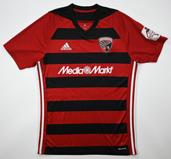 2017-18 FC INGOLSTADT 04 *SCHERER* KOSZULKA M