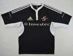 STORMERS RUGBY ADIDAS KOSZULKA S