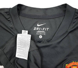 2010-11 MANCHESTER UNITED SHIRT L