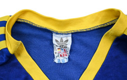 ADIDAS VINTAGE KOSZULKA M