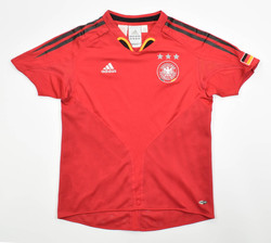 2004-06 GERMANY KOSZULKA M.BOYS