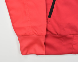 MANCHESTER UNITED BLUZA XS