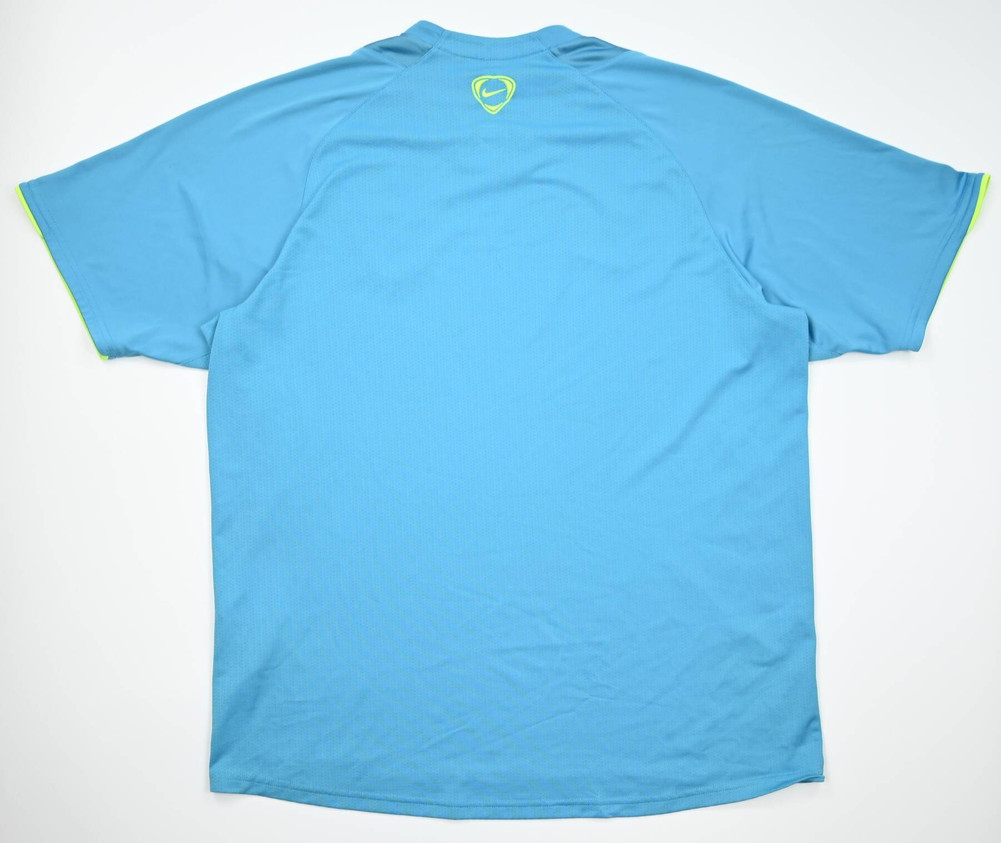 FC BARCELONA SHIRT XL