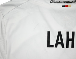 2012-13 GERMANY *LAHM* KOSZULKA S