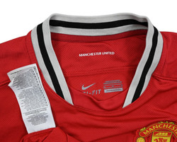 2011-12 MANCHESTER UNITED *ROONEY* KOSZULKA M