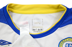2005-06 TEPLICE LONGSLEEVE KOSZULKA XL