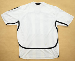 2009-10 DYNAMO BUDEJOVICE SHIRT XS