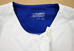 NEW YORK METS MLB BASEBALL KOSZULKA L