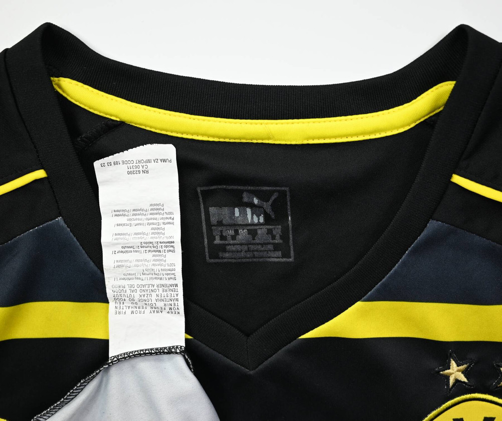 2016-17 BORUSSIA DORTMUND KOSZULKA S