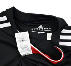 2011-12 BAYERN MUNCHEN SHIRT M