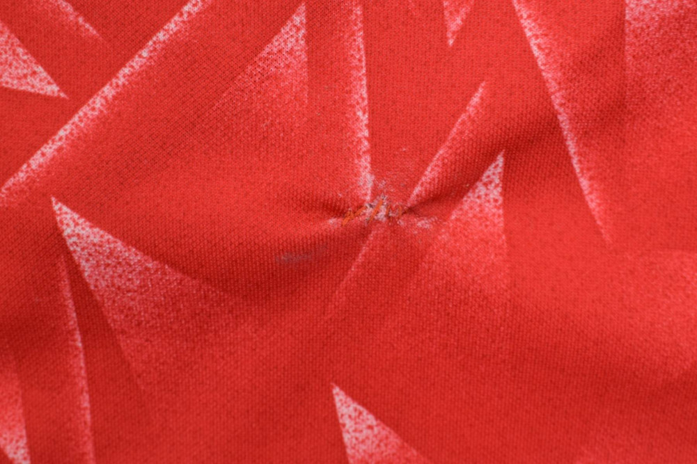 1989-91 LIVERPOOL KOSZULKA S