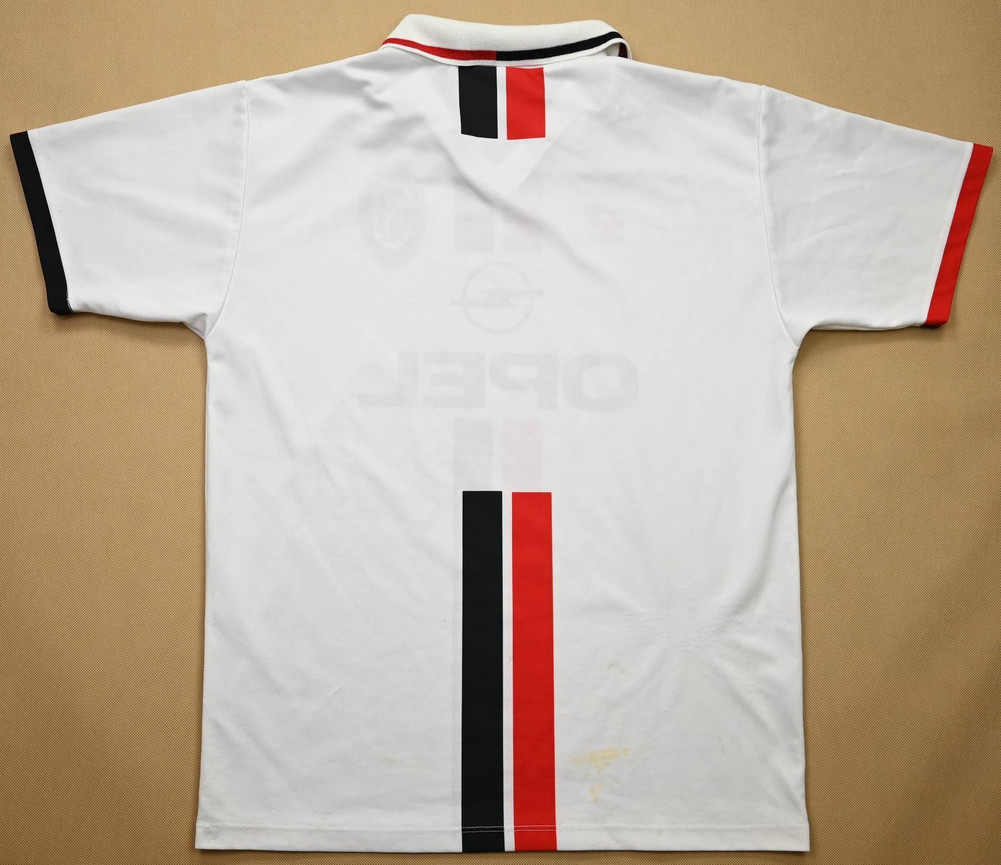 1996-97 AC MILAN KOSZULKA XL